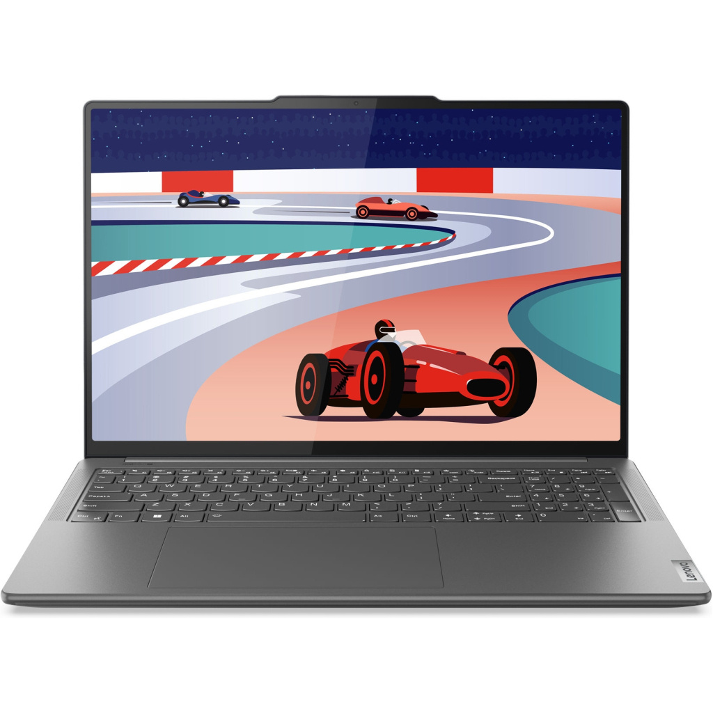 Ноутбук Lenovo Yoga Pro 9 16IRP8 (83BY007TRA) - зображення 1