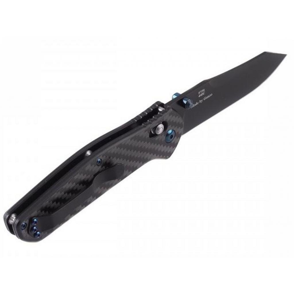 Ніж Firebird F7563-CF - зображення 5