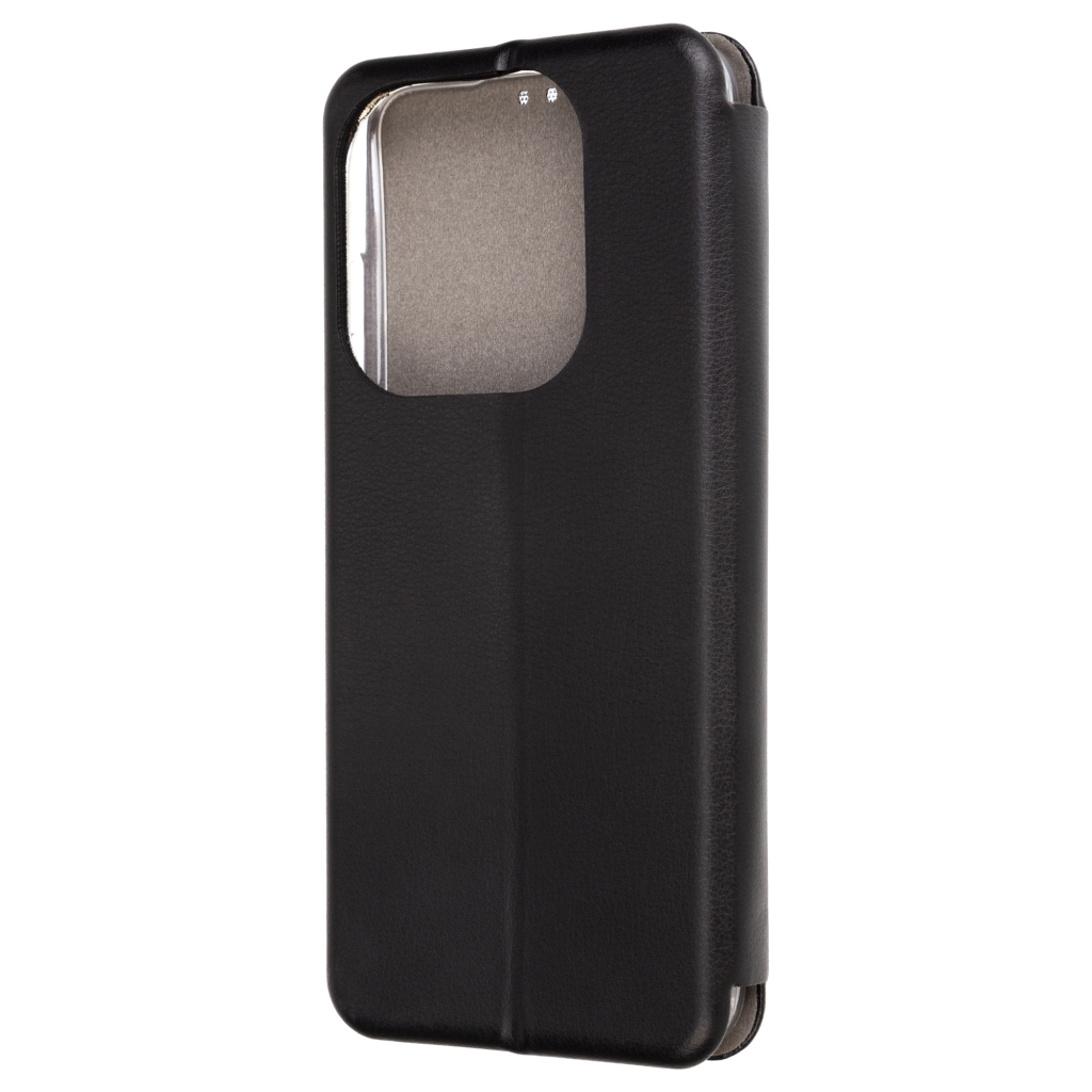 Чохол до мобільного телефона Armorstandart G-Case Infinix Hot 40 Black (ARM79048) - зображення 2