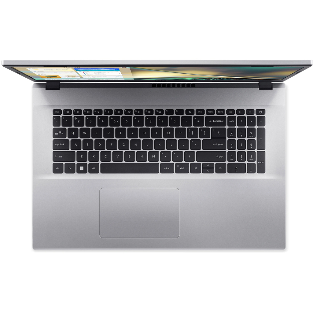 Ноутбук Acer Aspire 3 A317-54 (NX.K9YEU.00D) - зображення 4