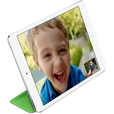 Чохол до планшета Apple Smart Cover для iPad mini /green (MF062ZM/A) - зображення 5