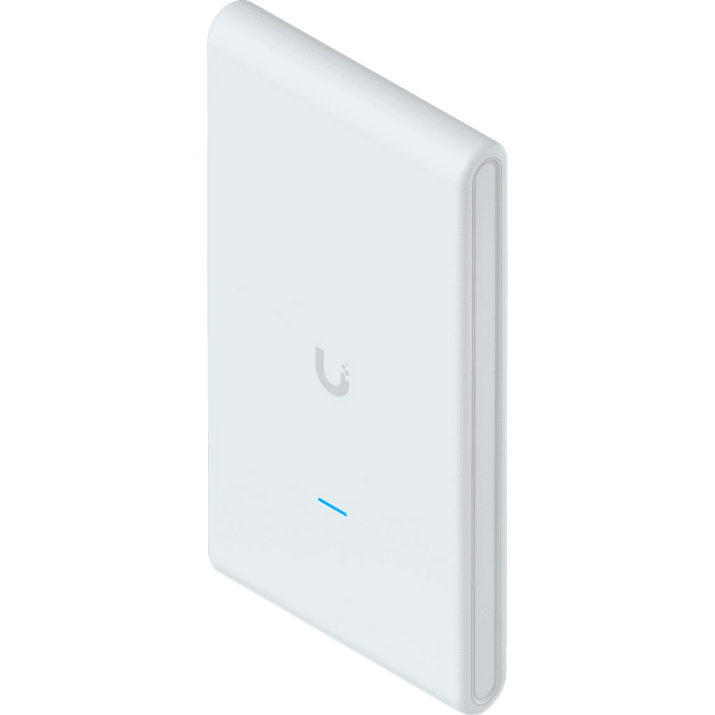 Точка доступу Wi-Fi Ubiquiti UniFi 6 Mesh Pro (U6-Mesh-Pro) - изображение 6