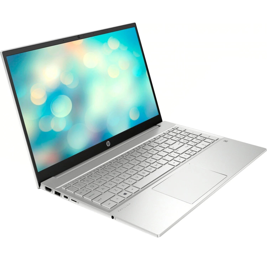 Ноутбук HP Pavilion 15-eh2034ua (827A6EA) - зображення 2