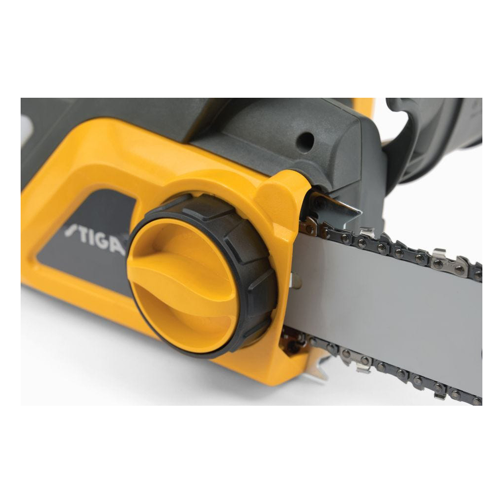 Ланцюгова пила Stiga 2.2 кВт, 40 см (CS122c-40) - зображення 5