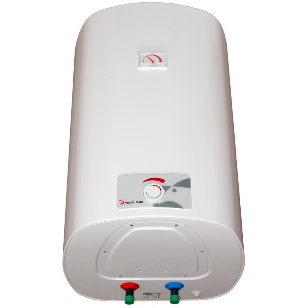 Бойлер Vogel Flug QVD50 4220/2h - зображення 1