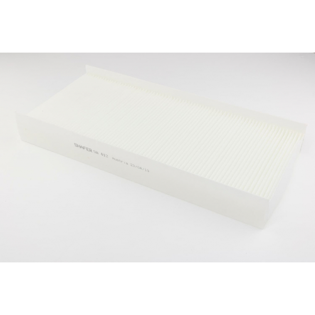 Фільтр салону SHAFER SAK412 - зображення 1