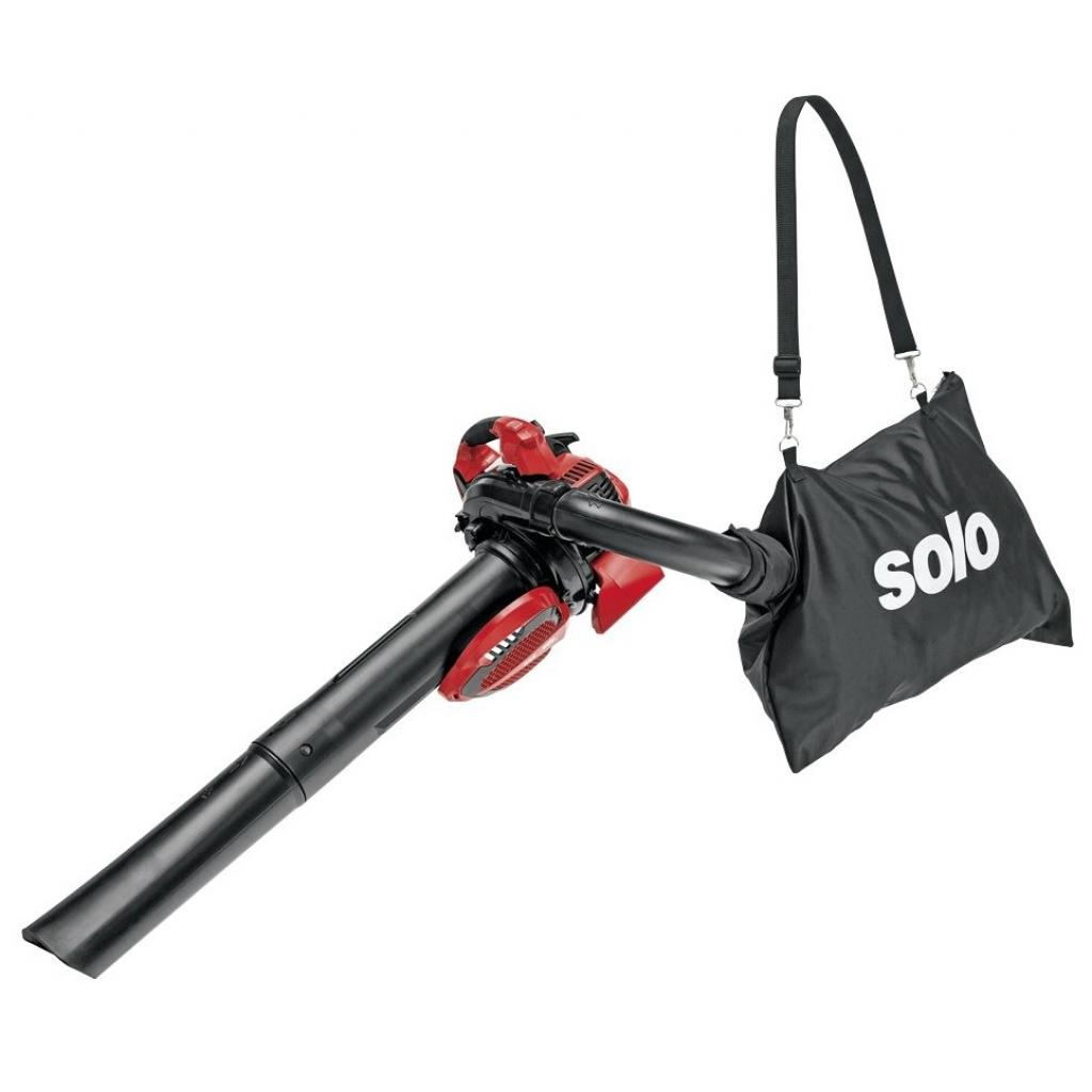 Повітродувка AL-KO solo by AL-KO бензинова 442 (127380) - зображення 2