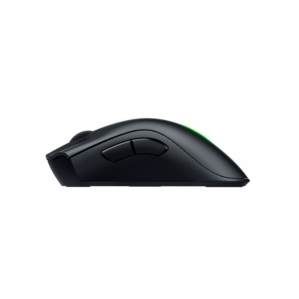 Мишка Razer DeathAdder V2 PRO Wireless Mouse Dock (RZ01-03350400-R3G1) - зображення 3