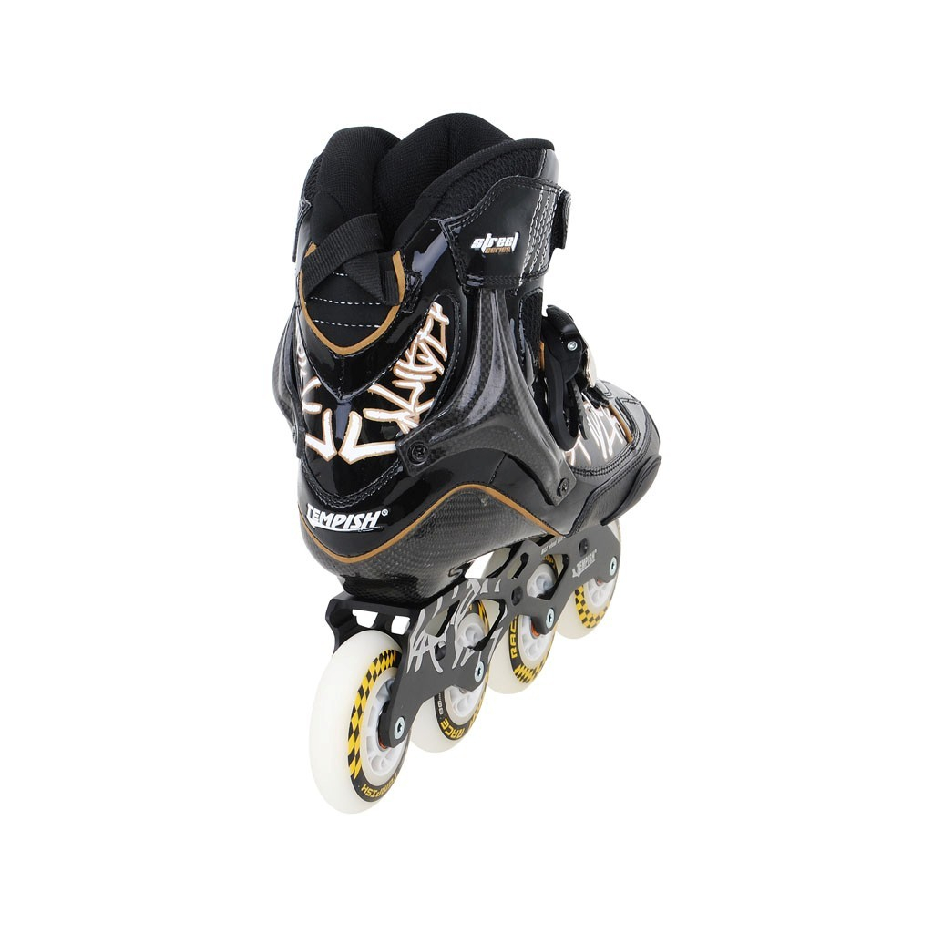 Роликові ковзани Tempish Caliber 44 (1000004602/44) - зображення 2