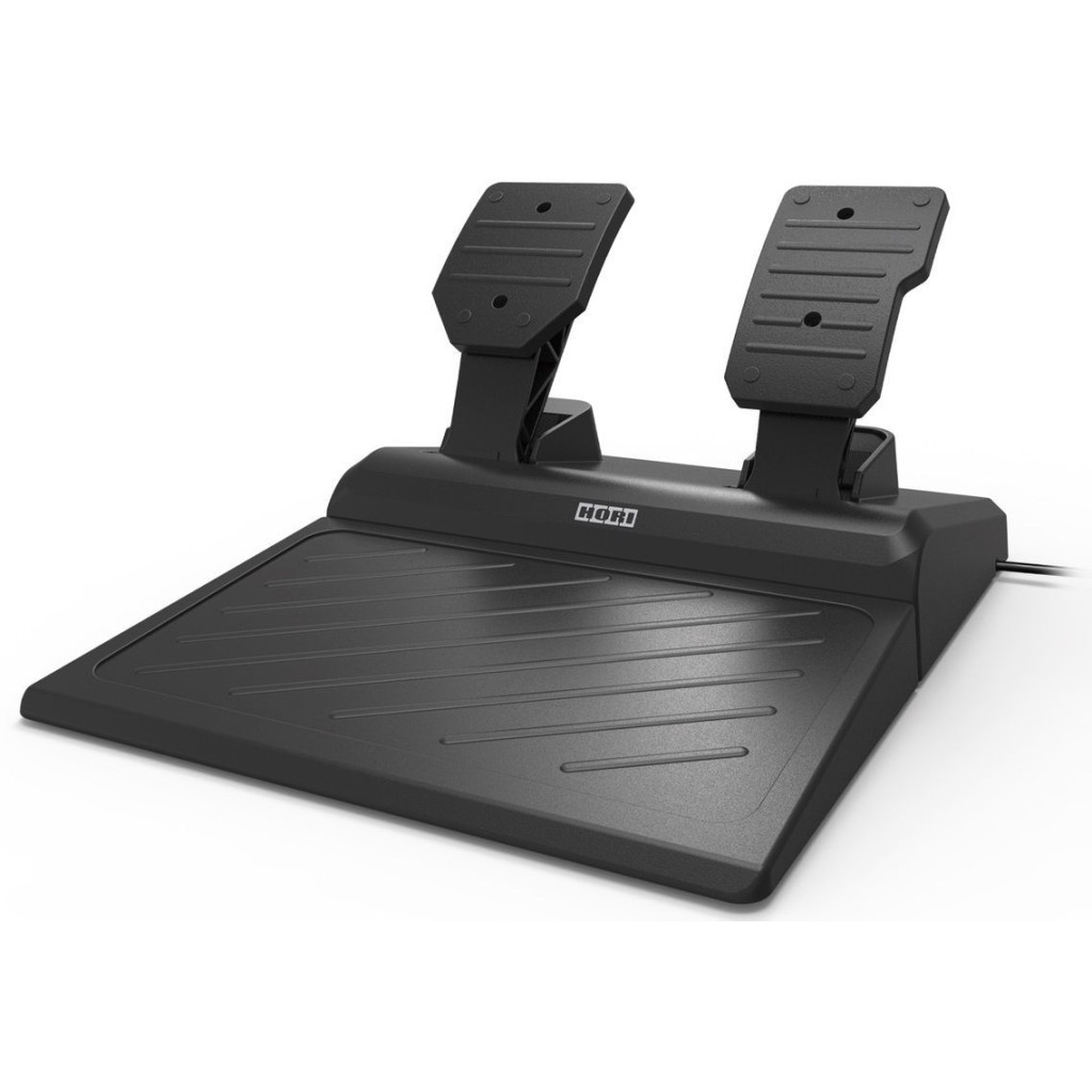 Кермо Hori Racing Wheel Apex PC/PS5 (SPF-004U) - зображення 3