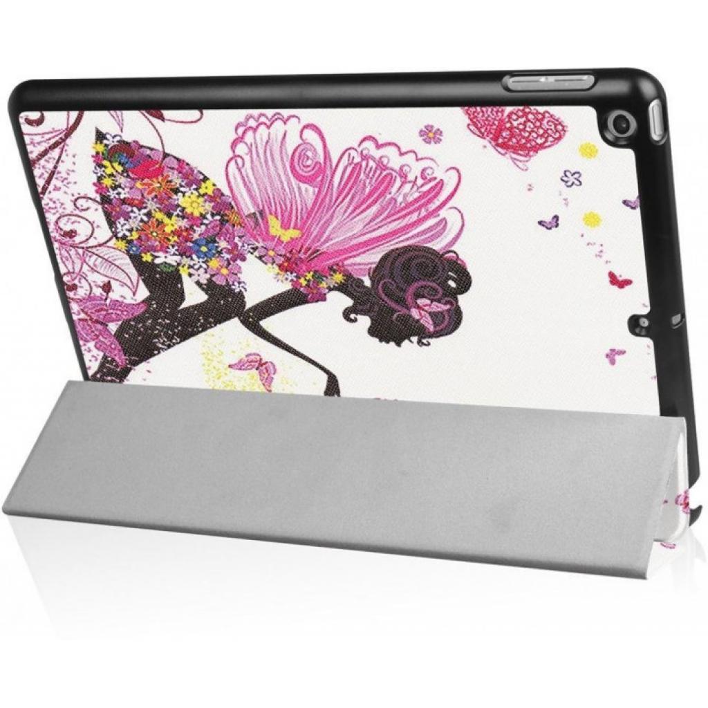 Чохол до планшета BeCover Apple iPad 9.7 2017/2018 A1822/A1823/A1893/A1954 Fairy Panci (703246) - зображення 7