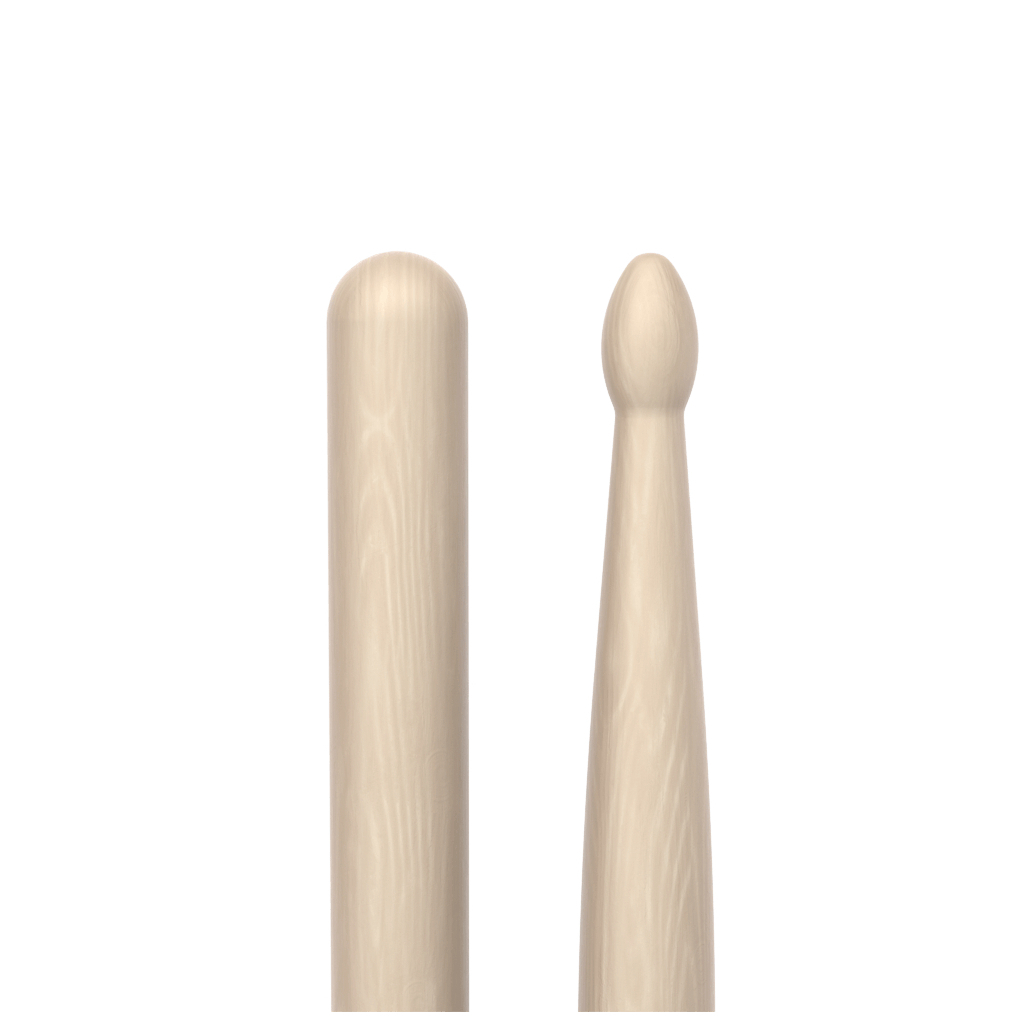 Барабанні палички ProMark Classic Forward 5A Raw Hickory (TXR5AW) - изображение 3