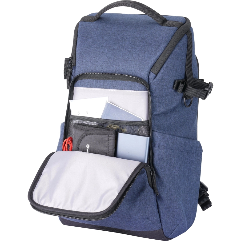 Фото-сумка Vanguard Backpack Vesta Aspire 45 Navy (Vesta Aspire 45 NV) - изображение 9