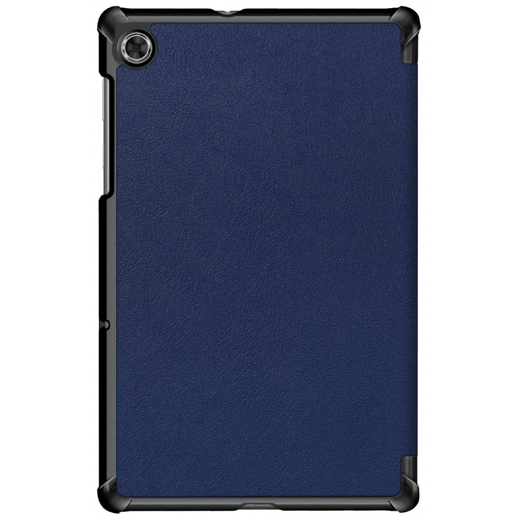 Чохол до планшета Armorstandart Smart Case Lenovo Tab M10 Plus TB-X606/M10 Plus (2nd Gen) Blue (ARM58619) - зображення 2
