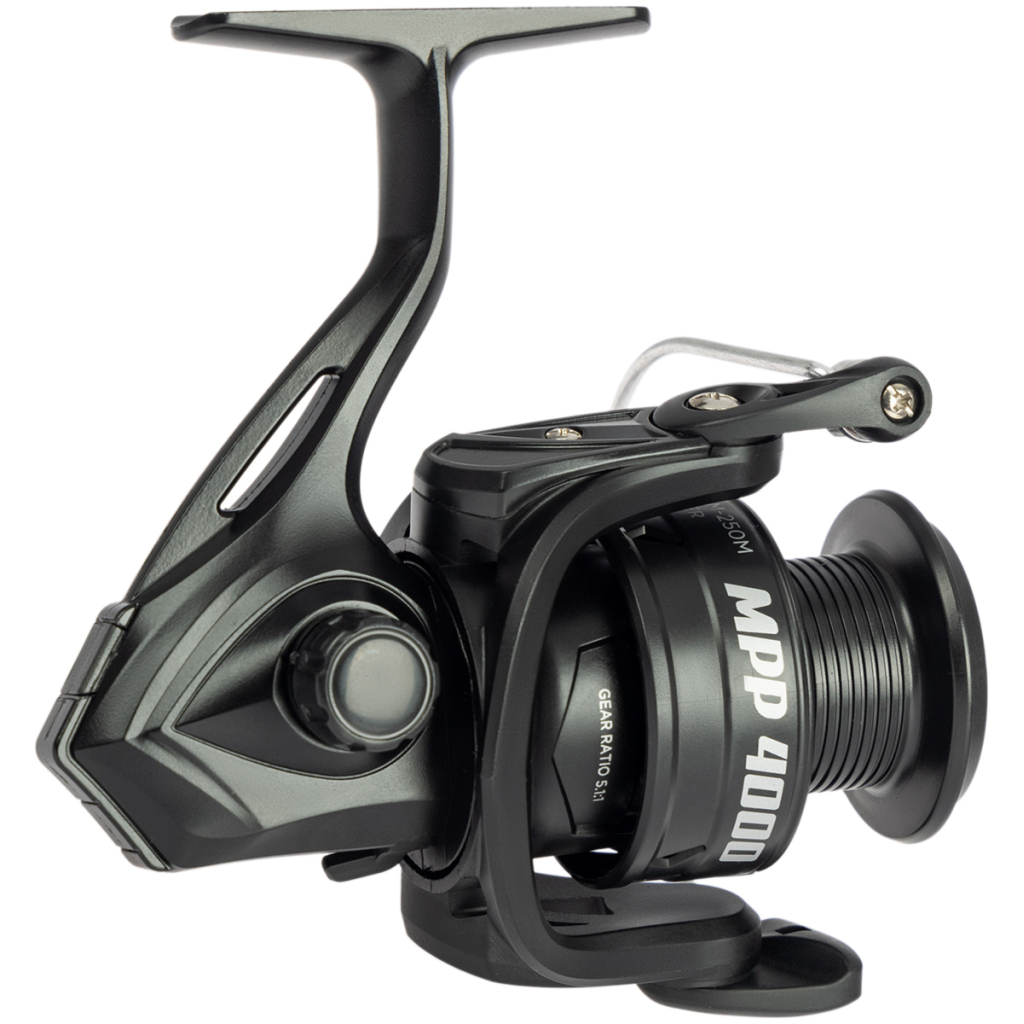 Котушка X-Fish MPP 4000 1+1BB (1917.04.13) - зображення 4