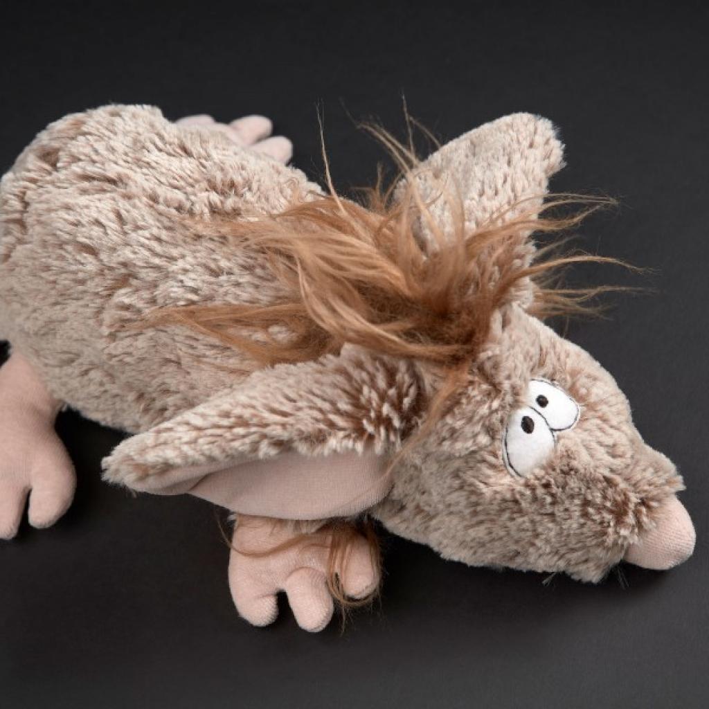 М'яка іграшка Sigikid Beasts Мишка Розі Ромадур (39162SK) - зображення 4