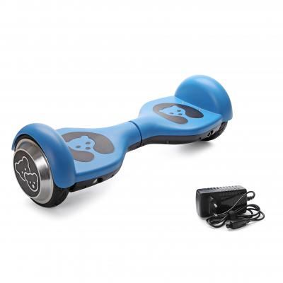 Гіроборд UFT Childboard 4.5" Blue (uftchildblue) - зображення 2