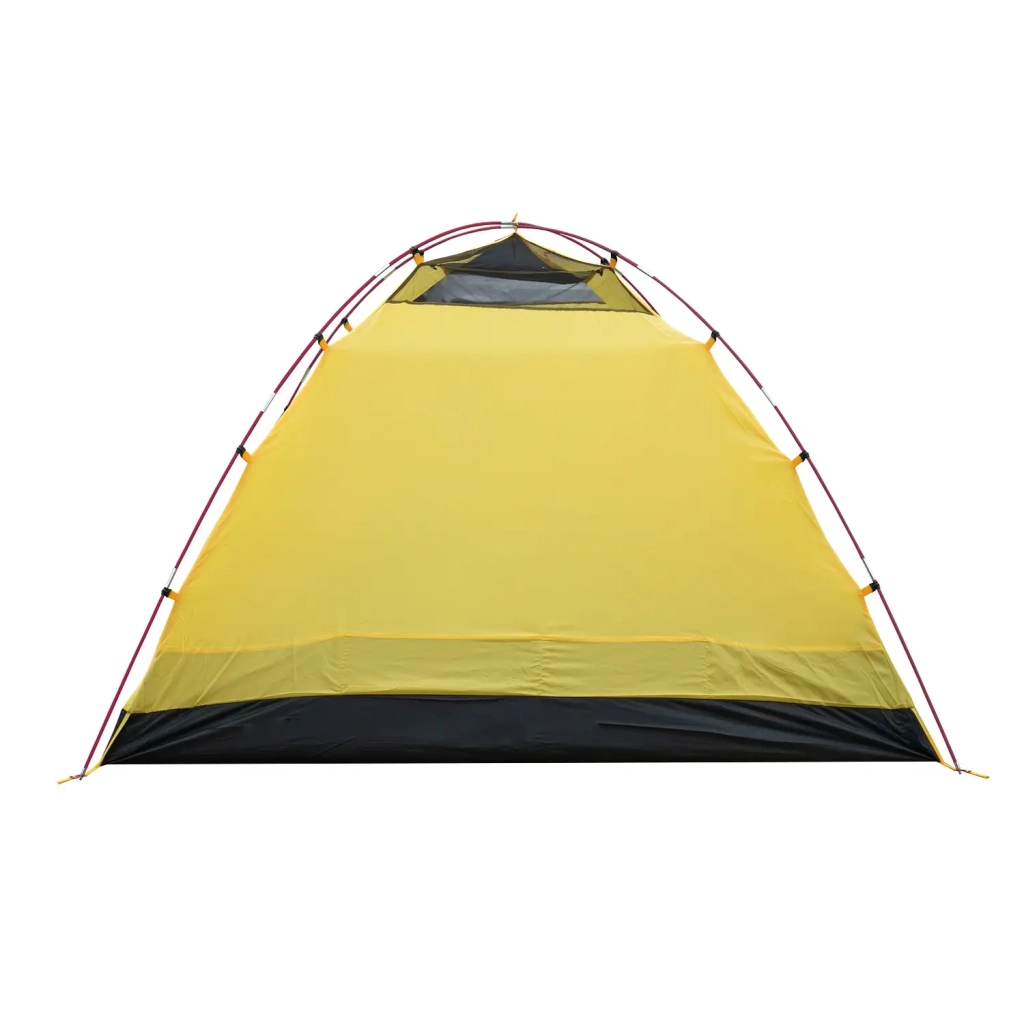 Намет Tramp Lite Tourist 3 Olive (TLT-002-olive) - зображення 10