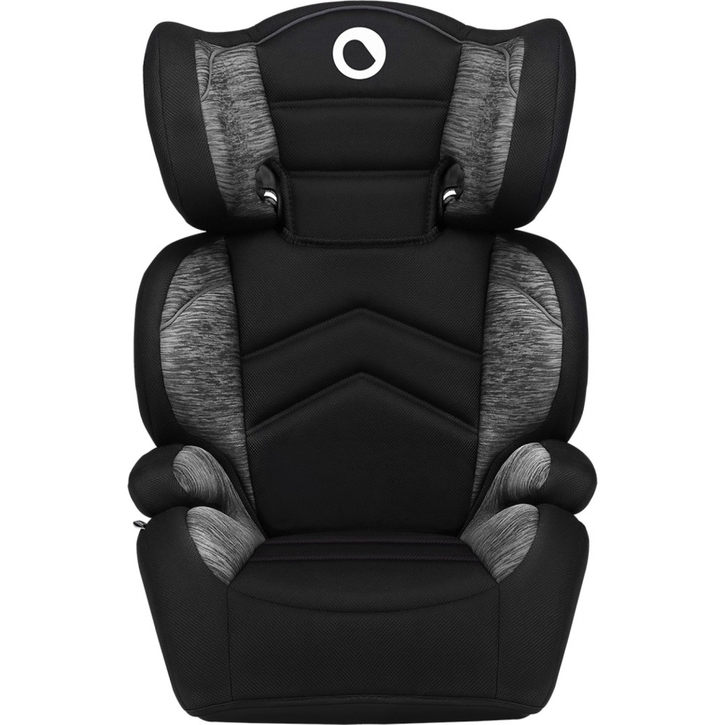 Автокрісло Lionelo Lars Graphite (LO-LARS GRAPHITE) - зображення 2