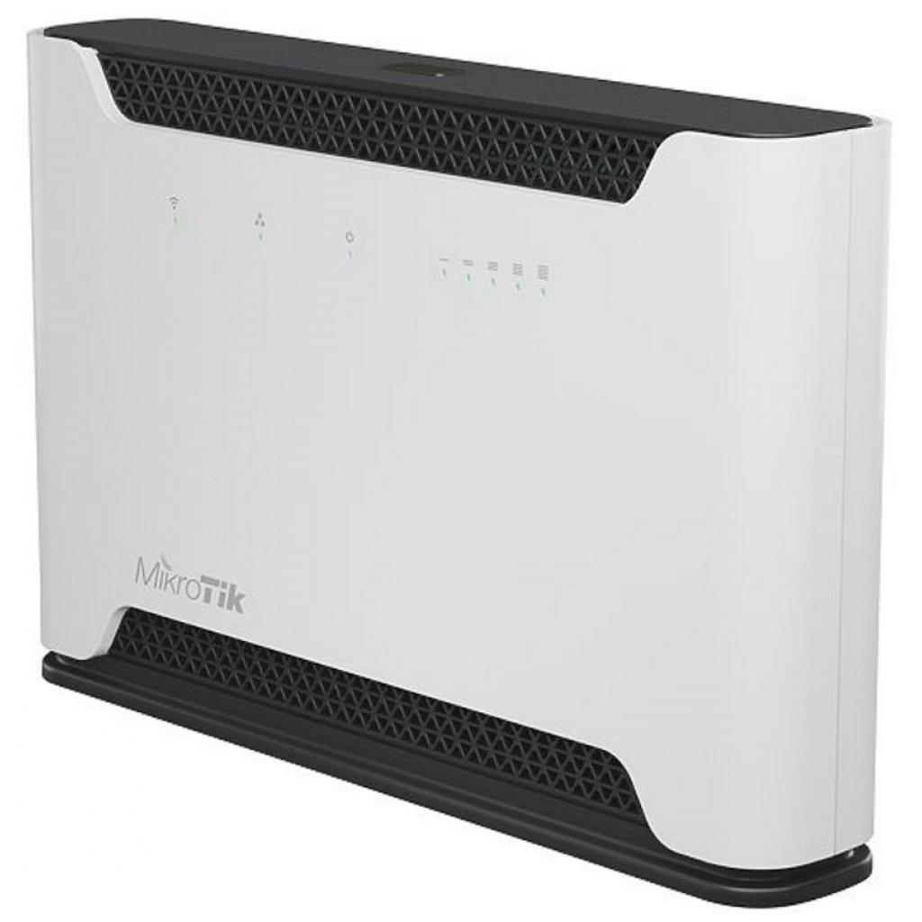 Маршрутизатор Mikrotik RBD53G-5HacD2HnD-TC&R11e-LTE - зображення 2