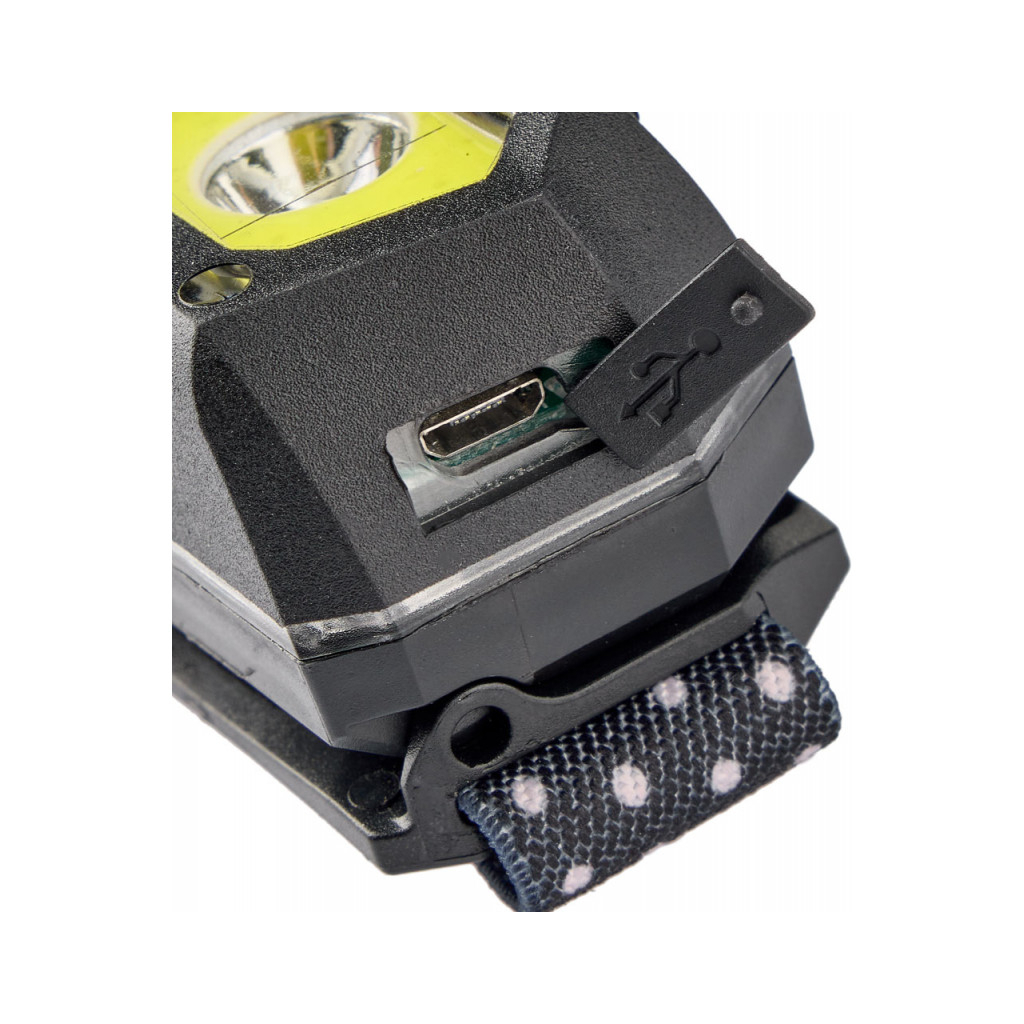 Ліхтар Skif Outdoor Toddler (HQ-605) - зображення 3