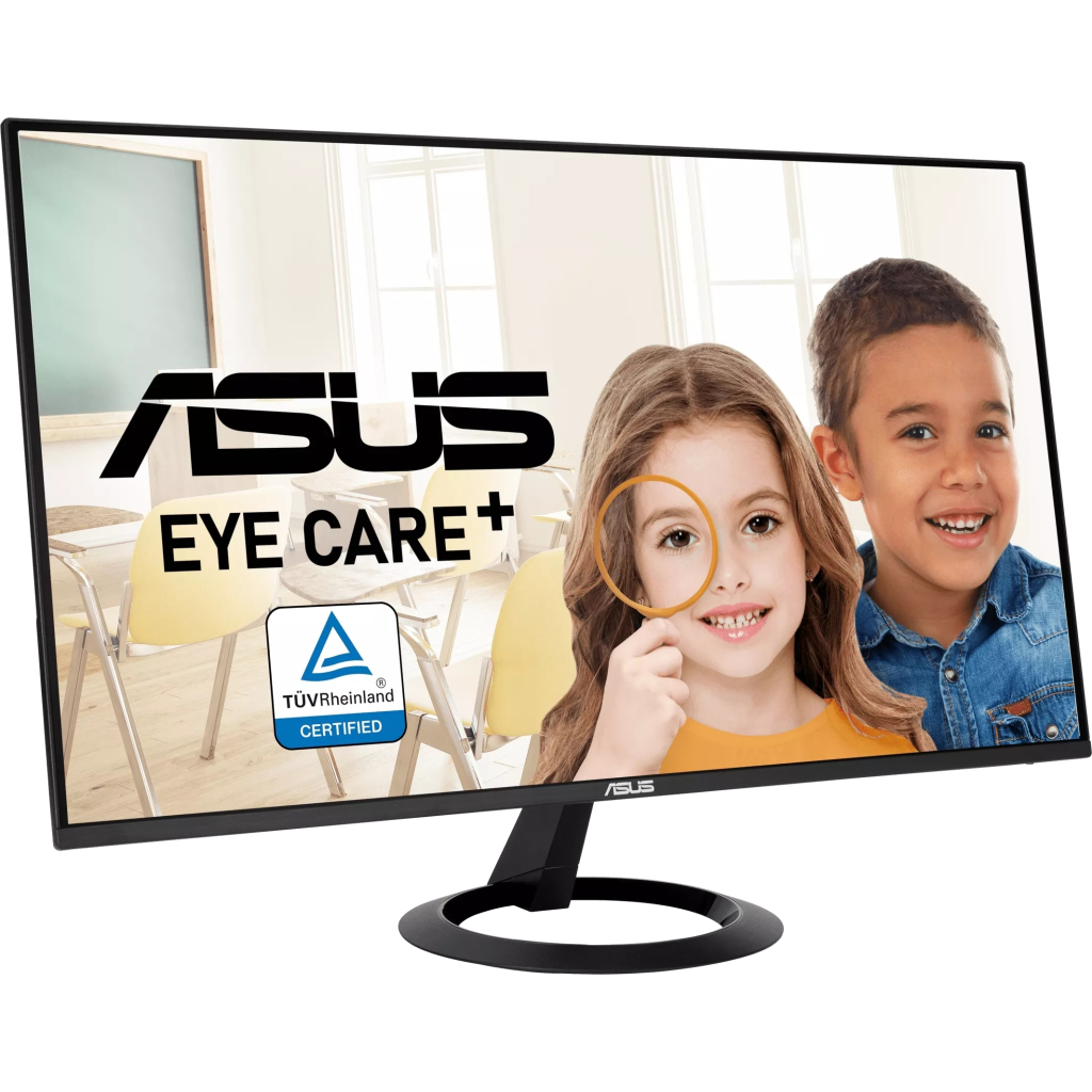 Монітор ASUS VZ24EHF - зображення 2