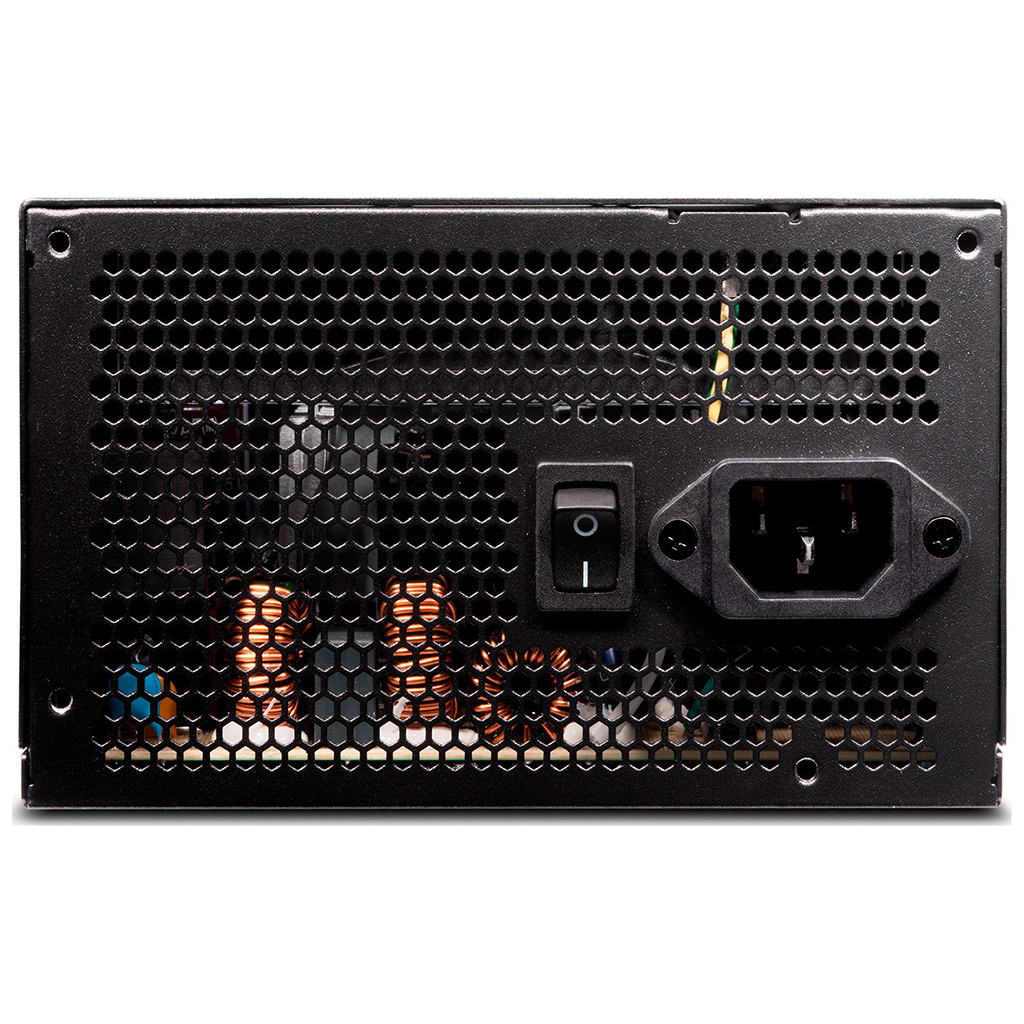 Блок живлення ADATA 650W (PYLON650B-BKCEU) - изображение 5