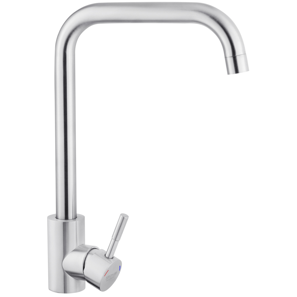 Змішувач Kroner Klassisch-ESG037 - зображення 2