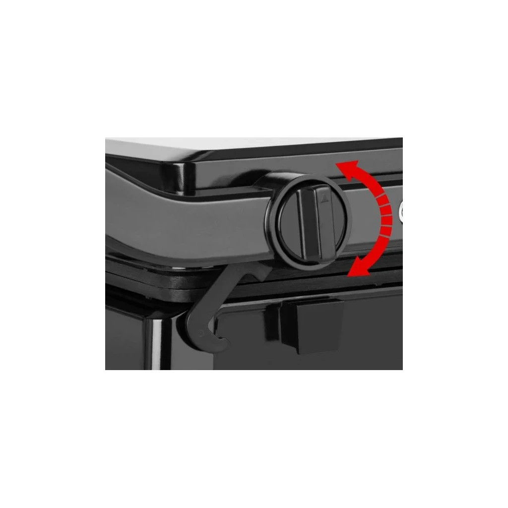 Електрогриль ECG S 3070 Panini Power (S3070 Panini Power) - изображение 11