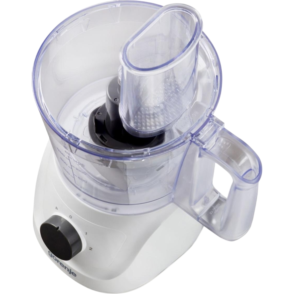 Кухонний комбайн Gorenje SB800XG - зображення 4