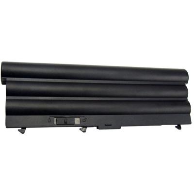Акумулятор до ноутбука AlSoft Lenovo ThinkPad T410 7800mAh 9cell 10.8V Li-ion (A41515) - зображення 2