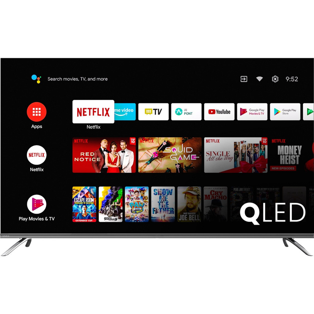 Телевізор Vivax 65Q10C - зображення 2