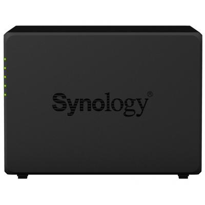 NAS Synology DS418 - зображення 4