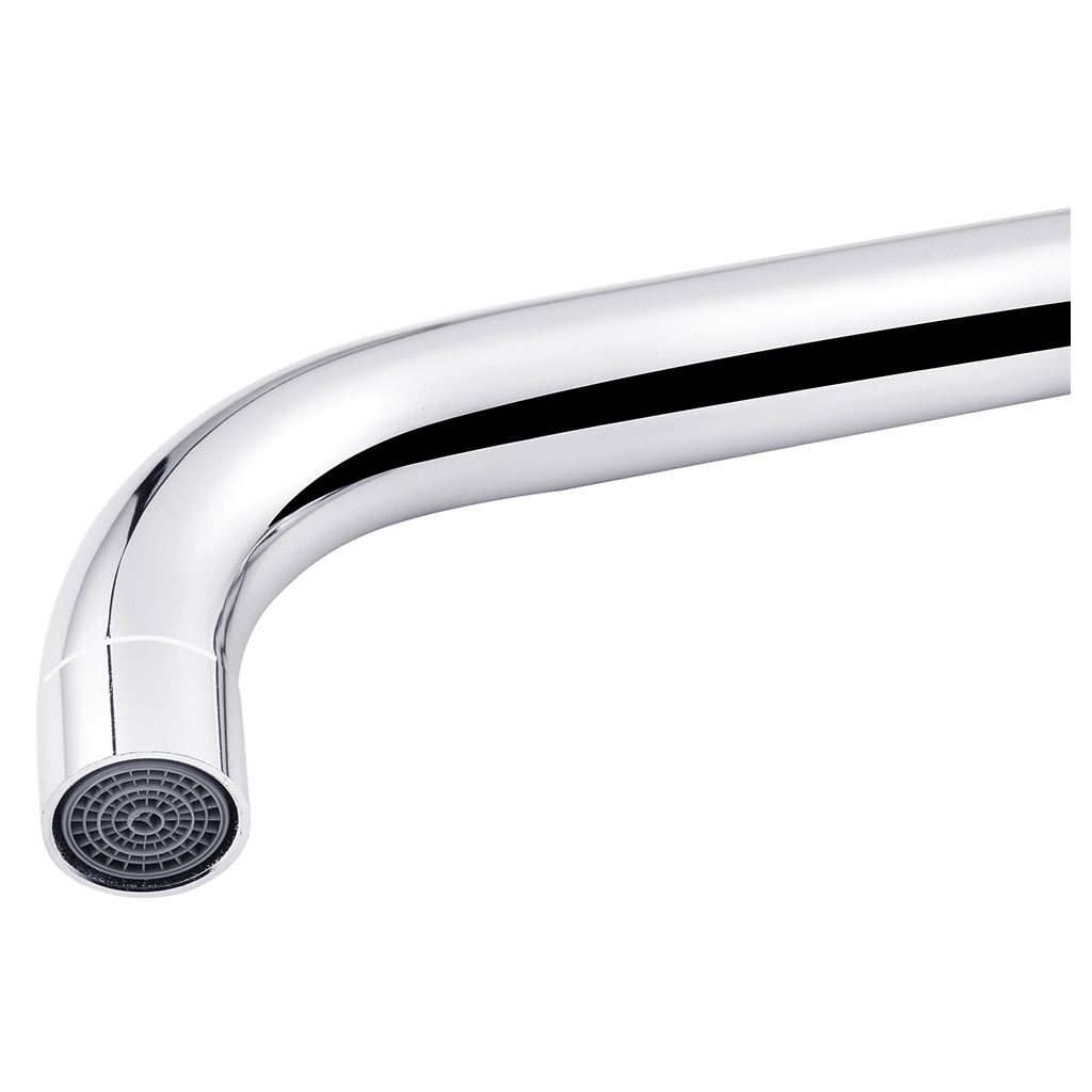 Змішувач Kroner Elbe-C030 - зображення 7