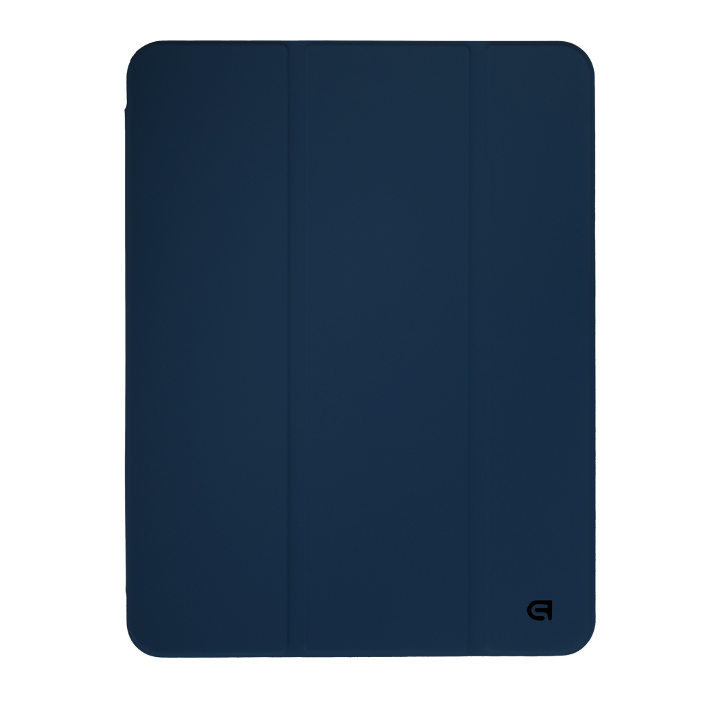 Чохол до планшета Armorstandart Smart Fold Pen iPad Pro 11 2022/2021/2020 Dark Blue (ARM74953) - зображення 1
