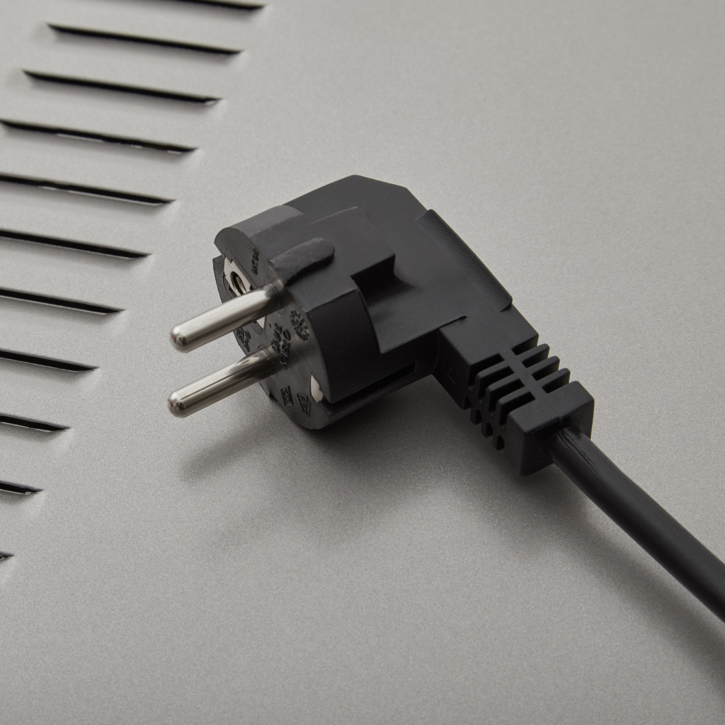 Електропіч Jantar TMT 4203 GR - зображення 10