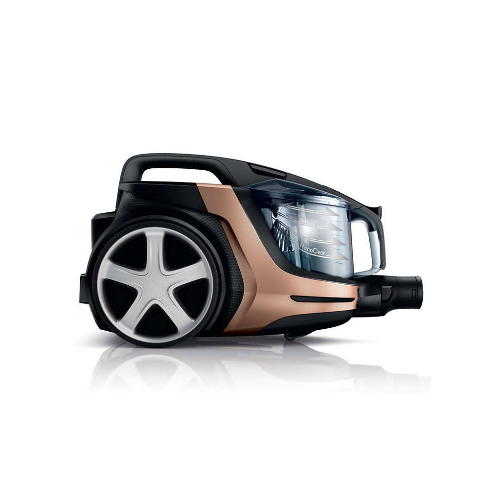 Пилосос Philips FC 9912/01 (FC9912/01) - зображення 4