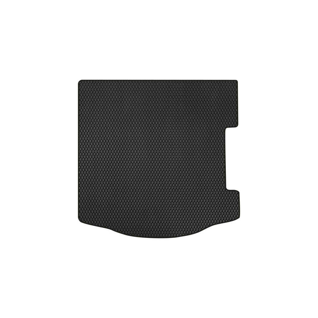 Килимок в багажник EVAtech Ford Focus (C346) 2011-2018 3 поколінн (FD1450BD1RBB) - зображення 1