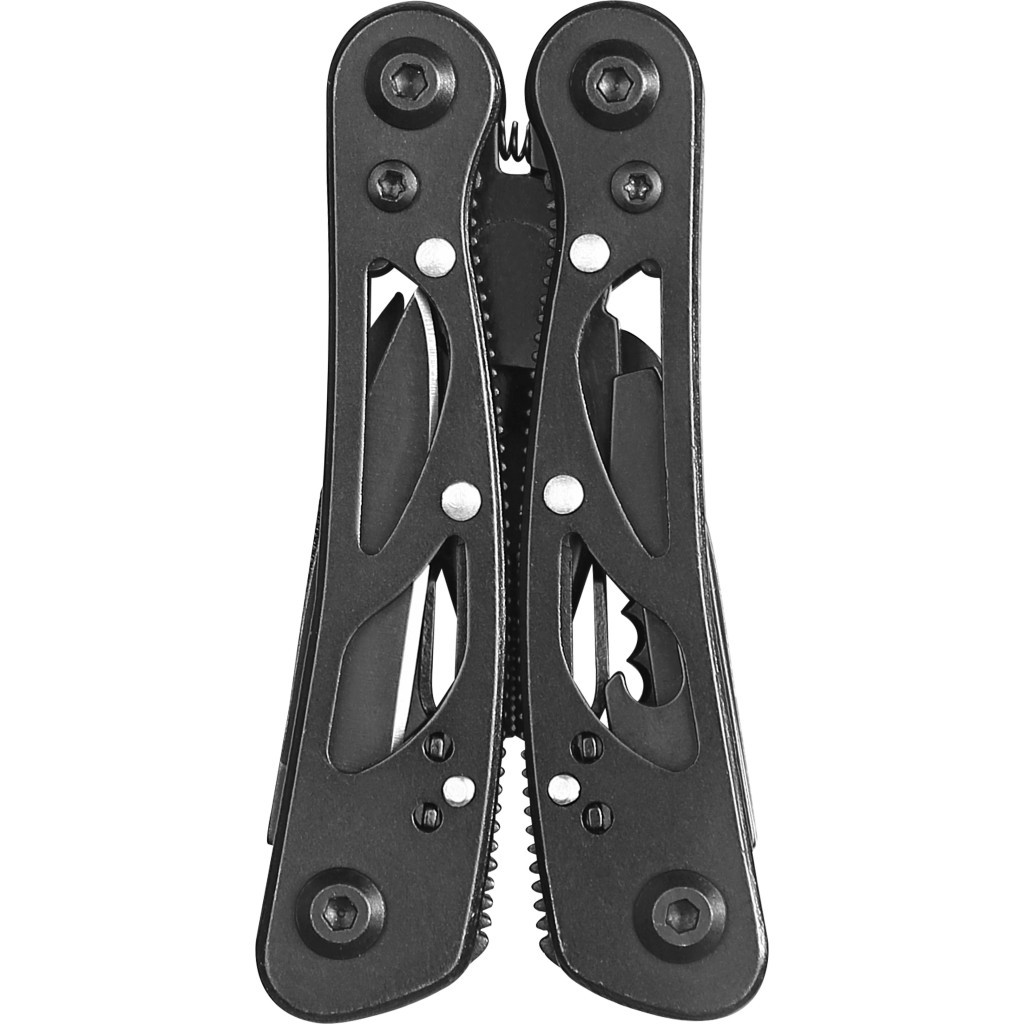 Мультитул Ganzo G104 S чорний (G104S-B) - зображення 3