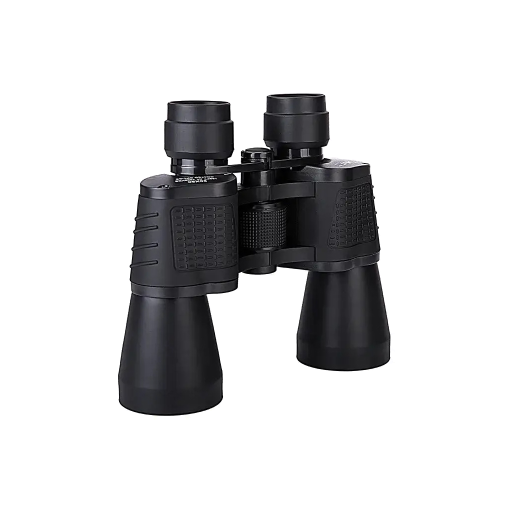 Бінокль Comet AXP209 7x50 в чохлі Чорний (AXP209-0750) - зображення 2