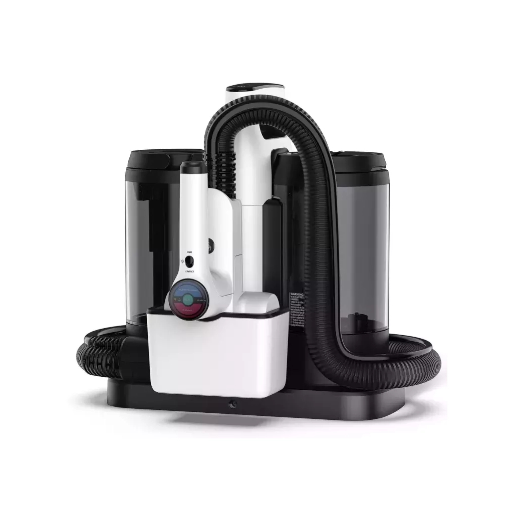 Пилосос Tineco iCarpet One Spot (SC050300DE) - зображення 1