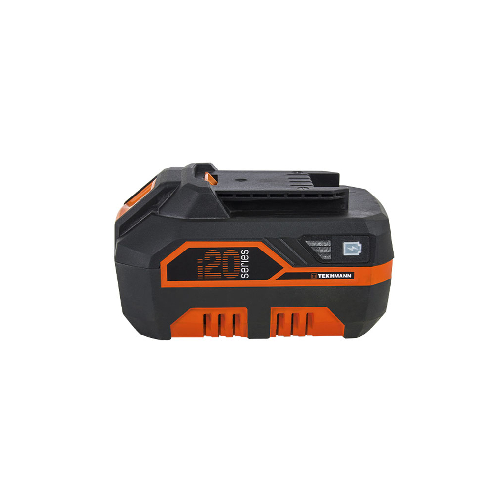 Акумулятор до електроінструменту Tekhmann TAB-40/i20 Li (848402) - зображення 3