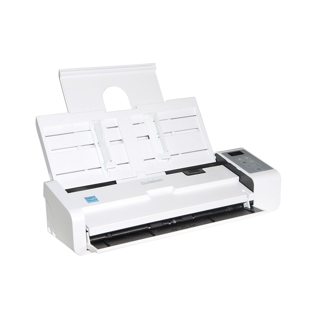 Сканер Avision AD225WN - изображение 2