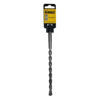 Бур DeWALT SDS-Plus 6x100x160мм. (DT9635) - зображення 1