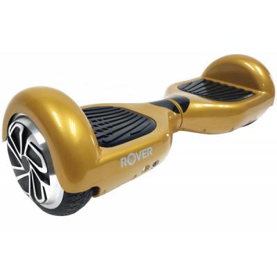 Гіроборд Rover M1 6.5" Golden - зображення 1