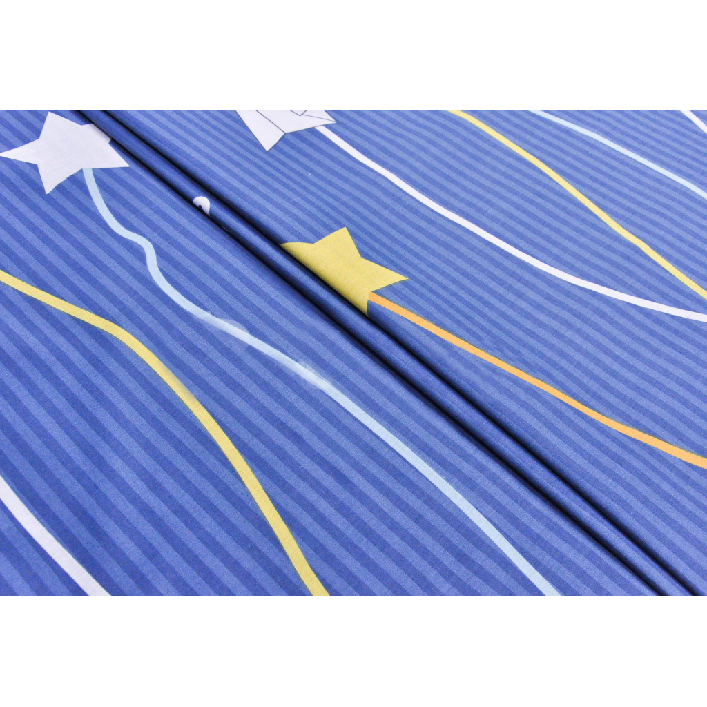 Постільна білизна MirSon Бязь 17-0420-1 Teenager 110х140 (2200004091839) - зображення 3