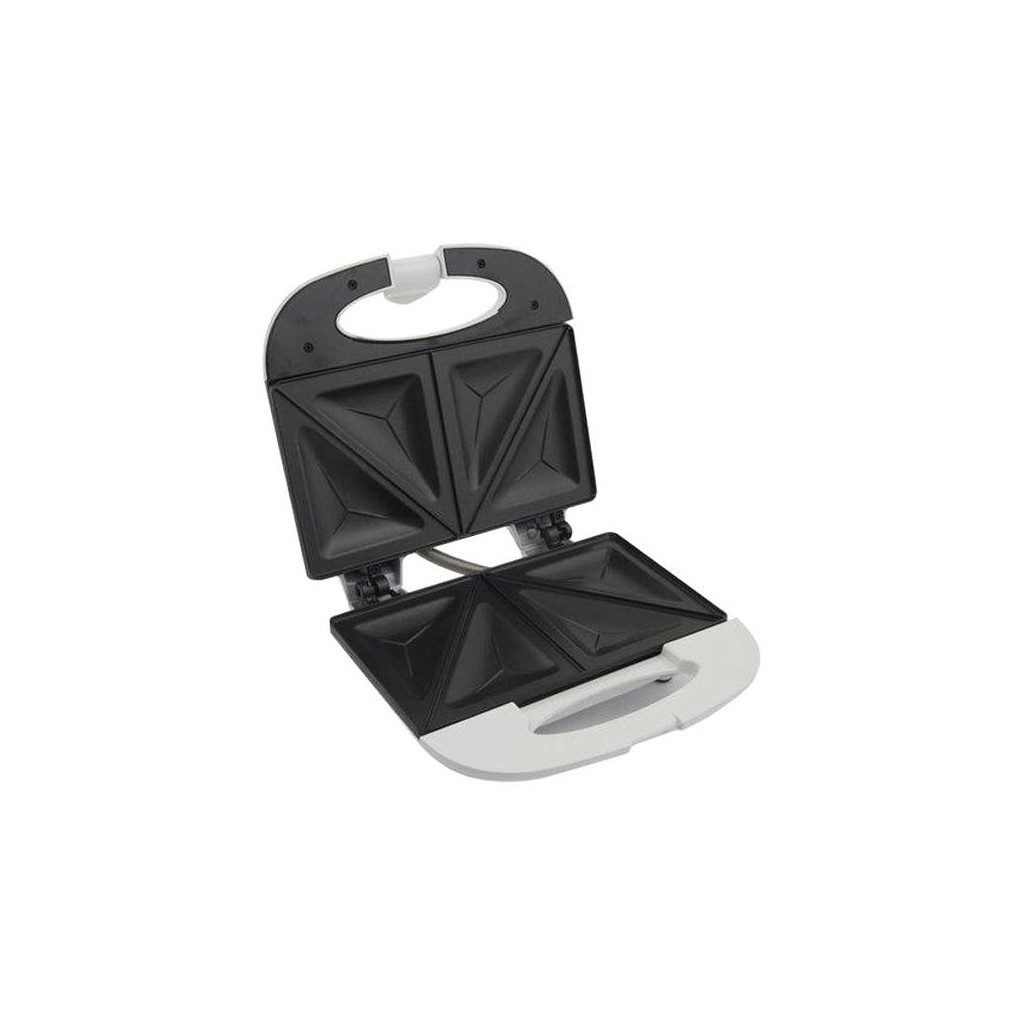 Сендвічниця Esperanza TKT001W - зображення 3