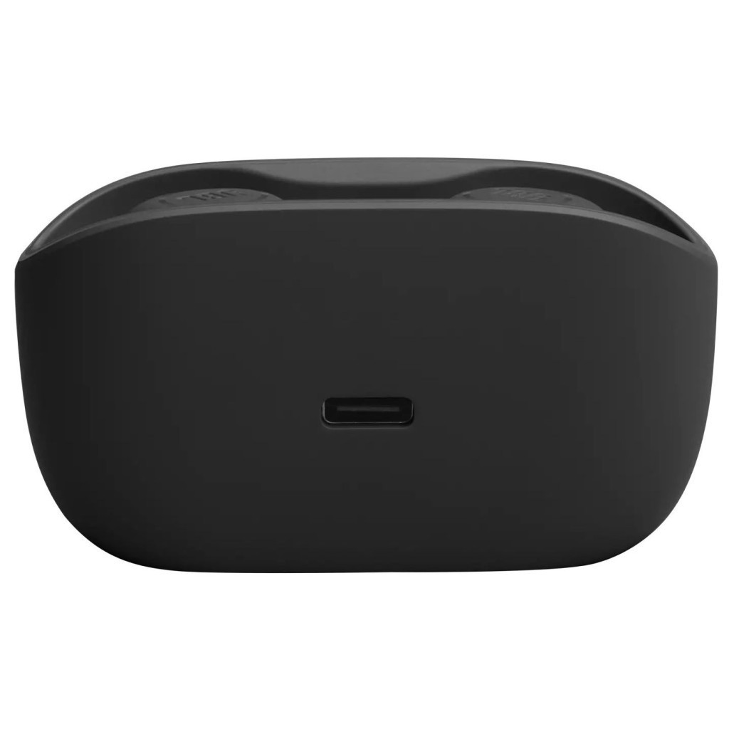 Навушники JBL Wave Buds TWS Black (JBLWBUDSBLK) - зображення 5