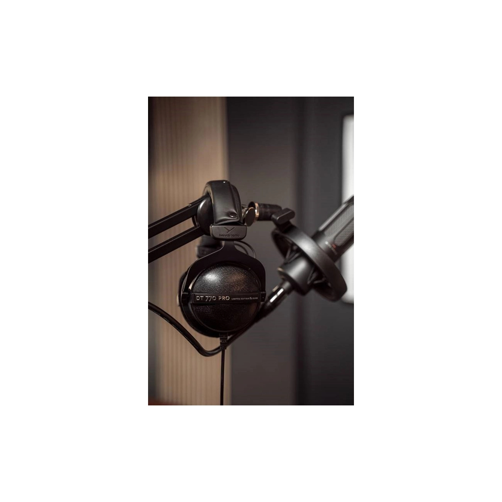 Навушники Beyerdynamic DT 770 PRO LB 80 ohms (529590) - зображення 3