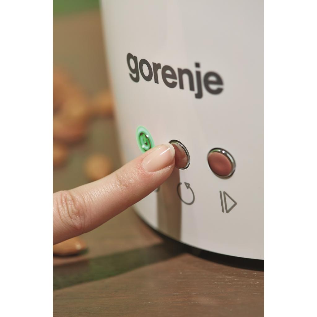 Соковижималка Gorenje OP650W - зображення 3
